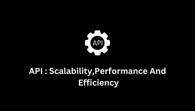 Optimizing NodeJS: Mastering API Requests for Scalability, Performance and Efficiency