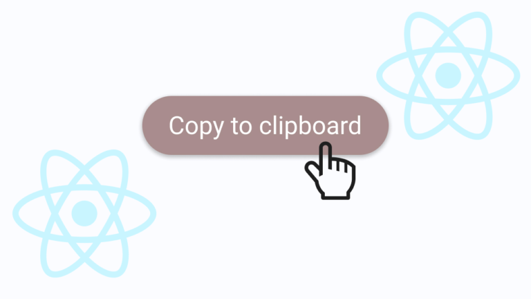 React Copy To Clipboard : A detailed guide