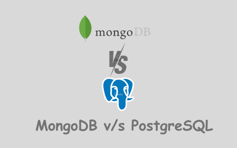 MongoDB vs PostgreSQL : Exploring Complete Data Models