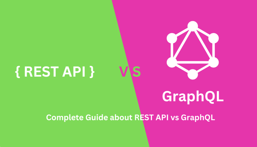 REST API vs GraphQL