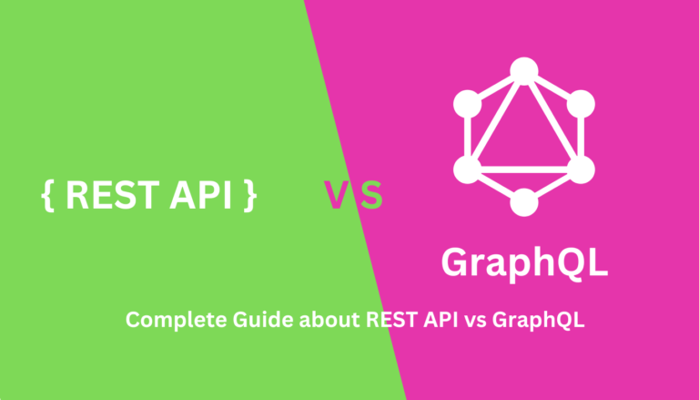 REST API vs GraphQL: An In-Depth Comparison for Modern Web Development