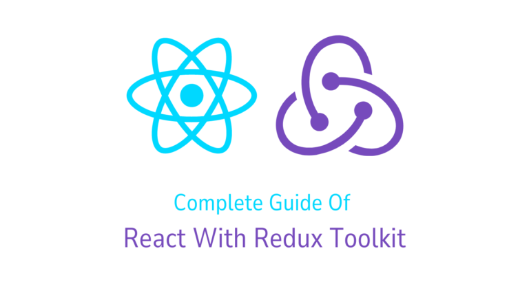 Redux toolkit advance feature of redux